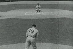 POLL: Was Bob Feller striking out 17 at age 17 more impressive than  throwing a pitch faster than a motorcycle? – New York Daily News
