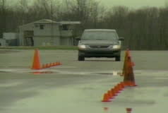 Ohio maneuverability test practice locations