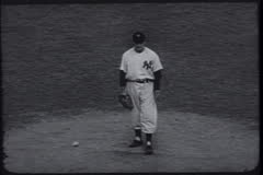 Watch Yankees Win the 1947 World Series Clip