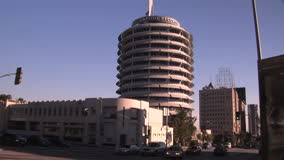 capitol records building gta v