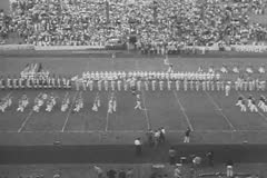 1938 orange bowl