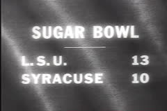 1965 sugar bowl