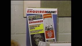 Games Enquirer