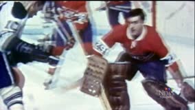 Rogie Vachon's Hall of Fame induction long overdue